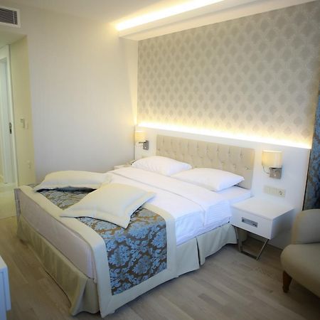 Anittepe Vilayetler Evi Hotel อังการา ภายนอก รูปภาพ
